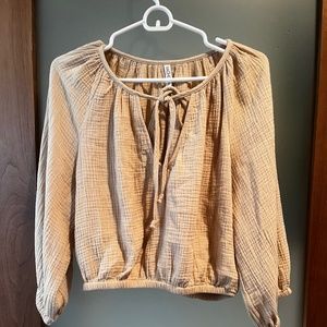 Rachel Pally Cleo Top